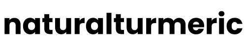naturalturmeric